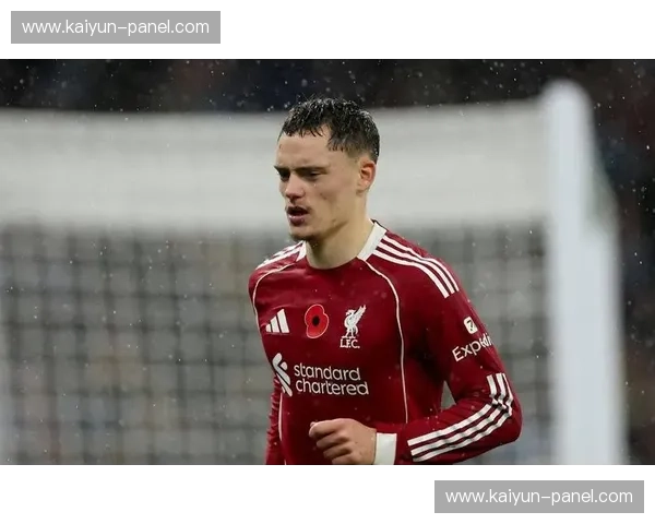 维尔茨适应英超节奏,利物浦欧冠中场攻防贡献率提升 维尔茨适应英超节奏,利物浦欧冠中场攻防贡献率提升